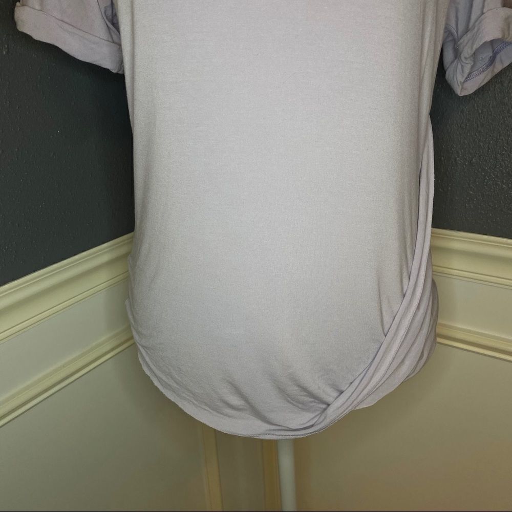 Kit and Ace Calvert Tee - Picture 4 of 8